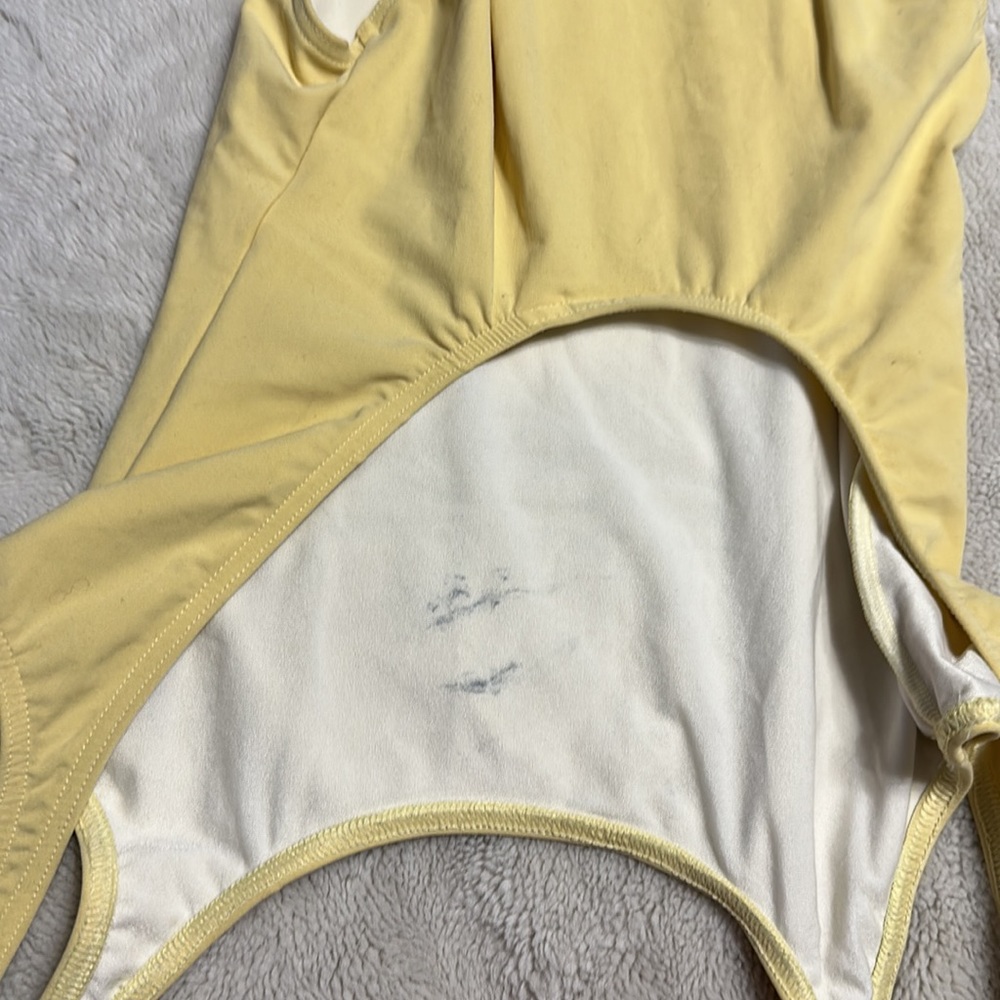 Adidas one piece swimsuit - Picture 5 of 5